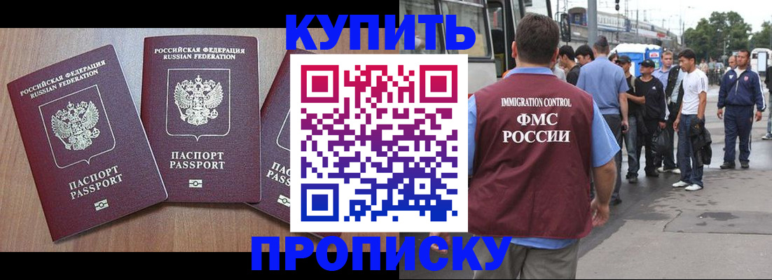 прописка 2025 в Брянской области